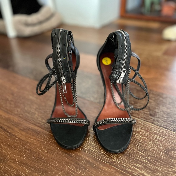 Isabel Marant Rio Heels - Picture 5 of 13